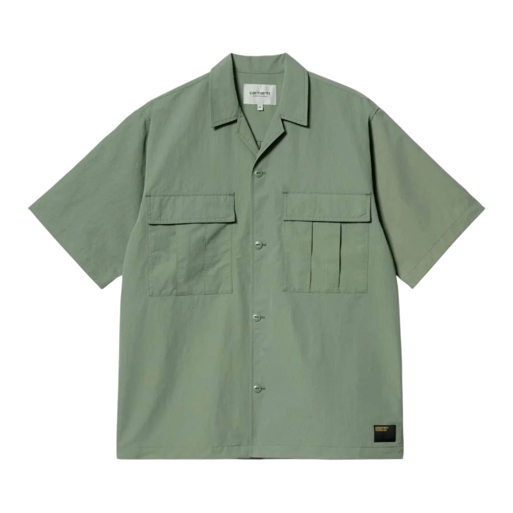 Carhartt WIP Evers Shirt