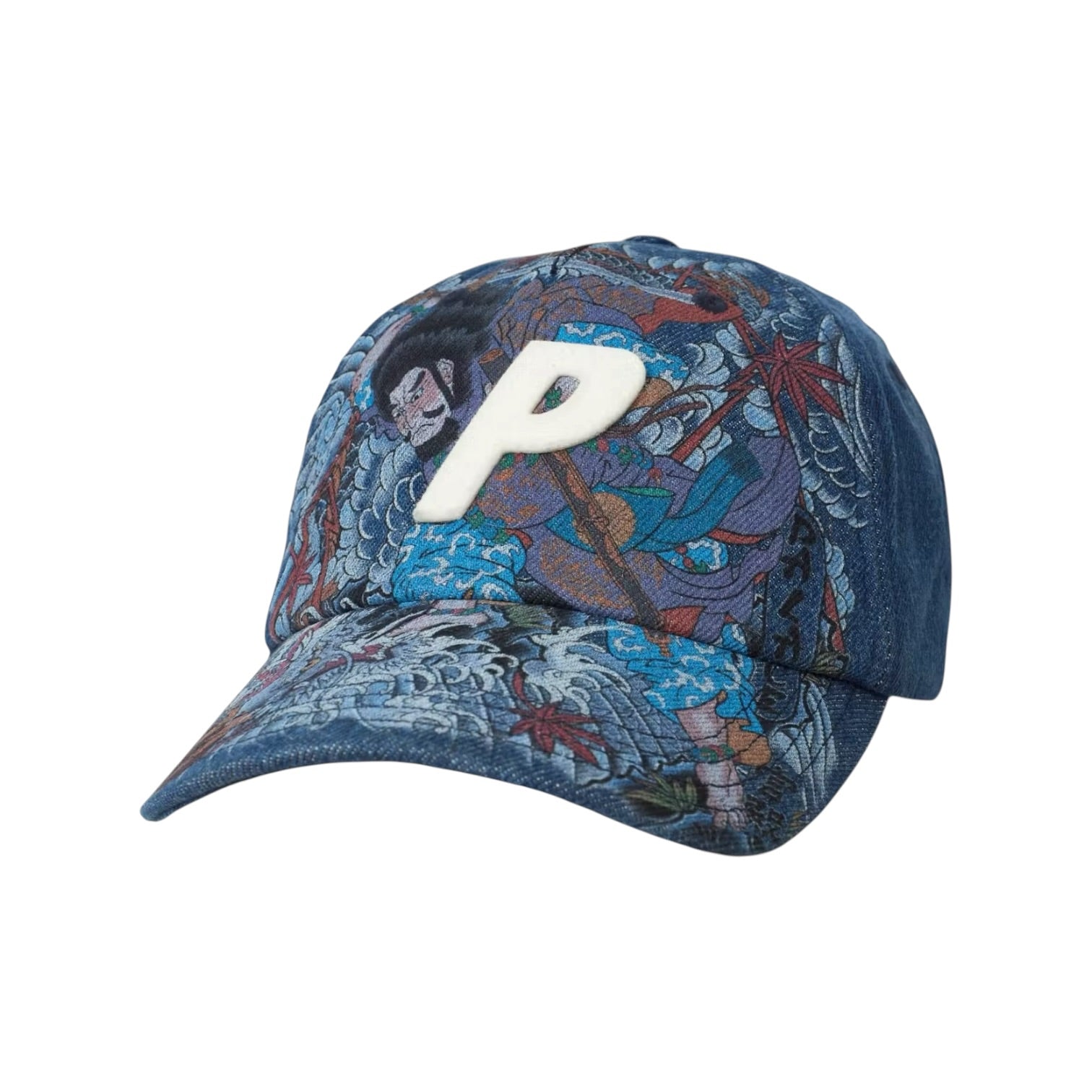 Palace Susanoo P 5-Panel cap