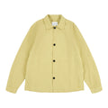 Albam Overshirt in Vintage Khaki