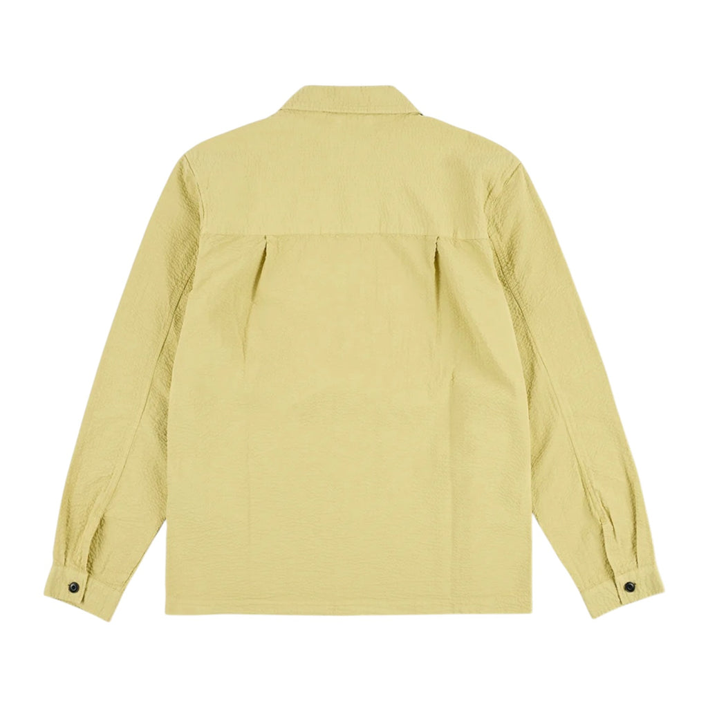 Albam Overshirt in Vintage Khaki