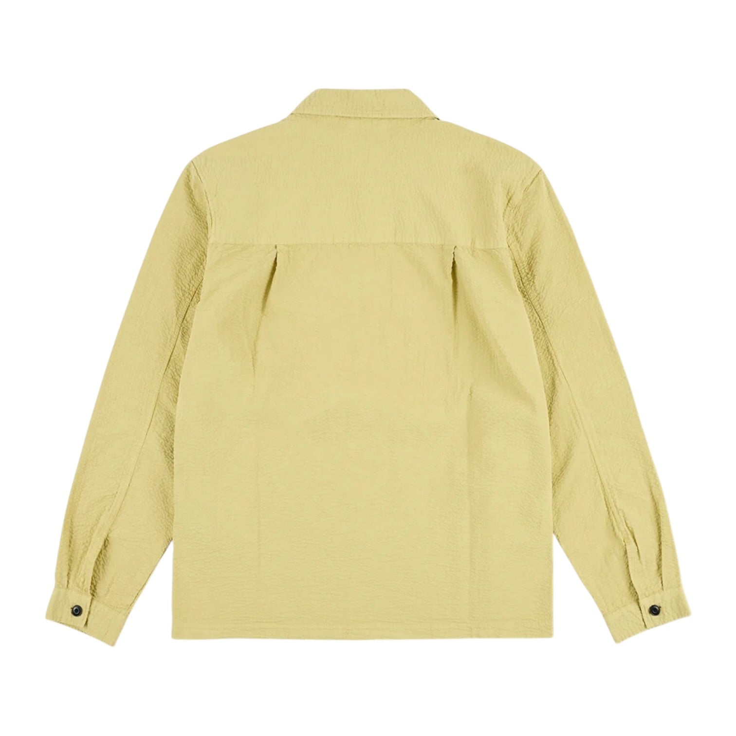 Albam Overshirt in Vintage Khaki