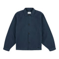 Albam Overshirt in Dark Navy