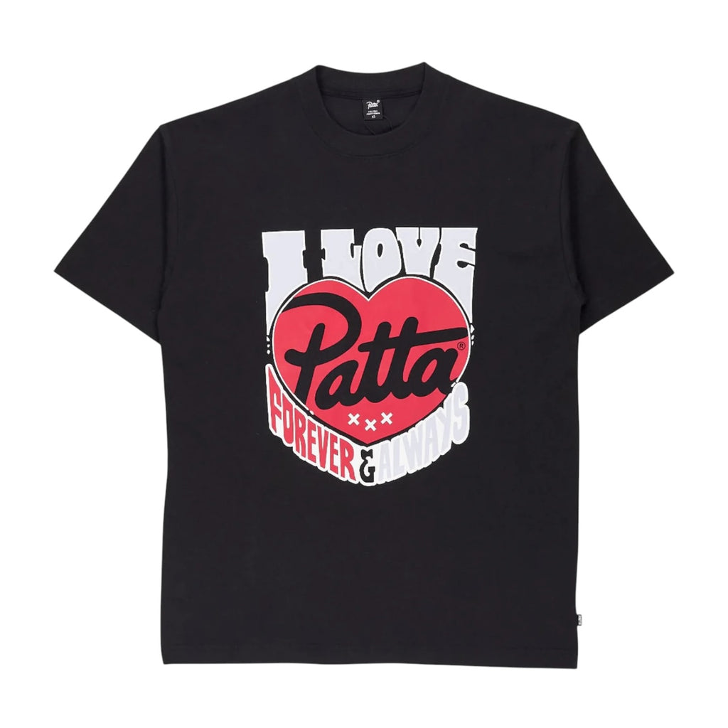Patta “I Love Patta” Graphic T-Shirt