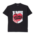 Patta “I Love Patta” Graphic T-Shirt