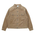 Gramicci Corduroy Trucker Jacket