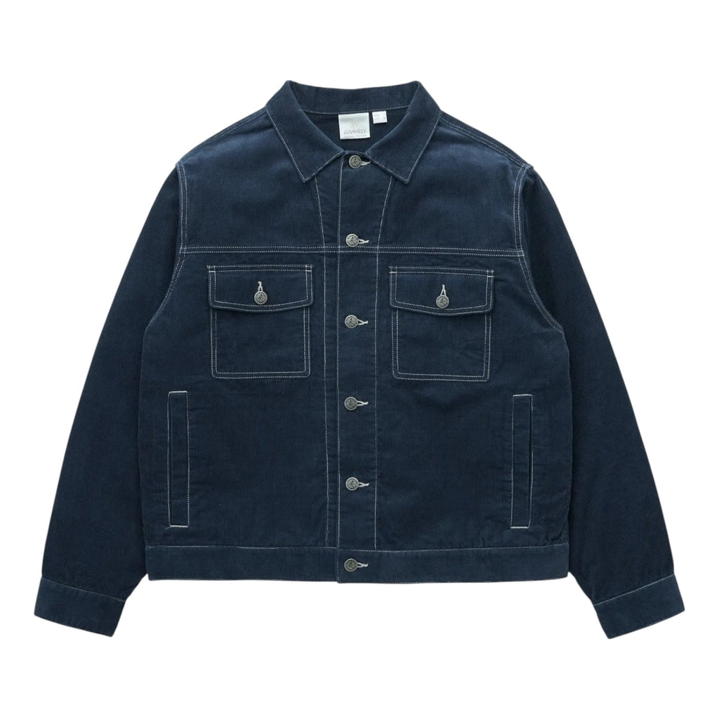 Gramicci Corduroy Trucker Jacket