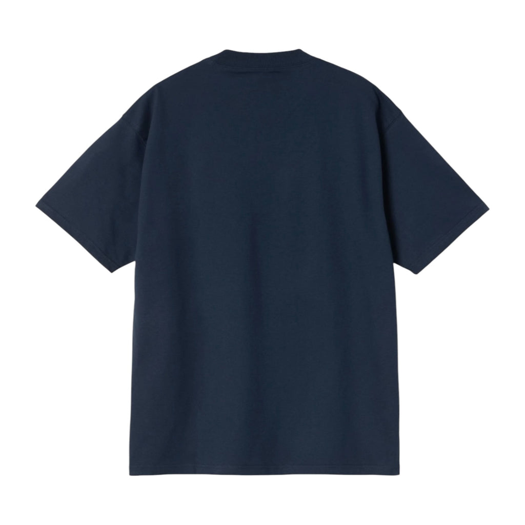 Carhartt WIP Schooling Heart Tshirt