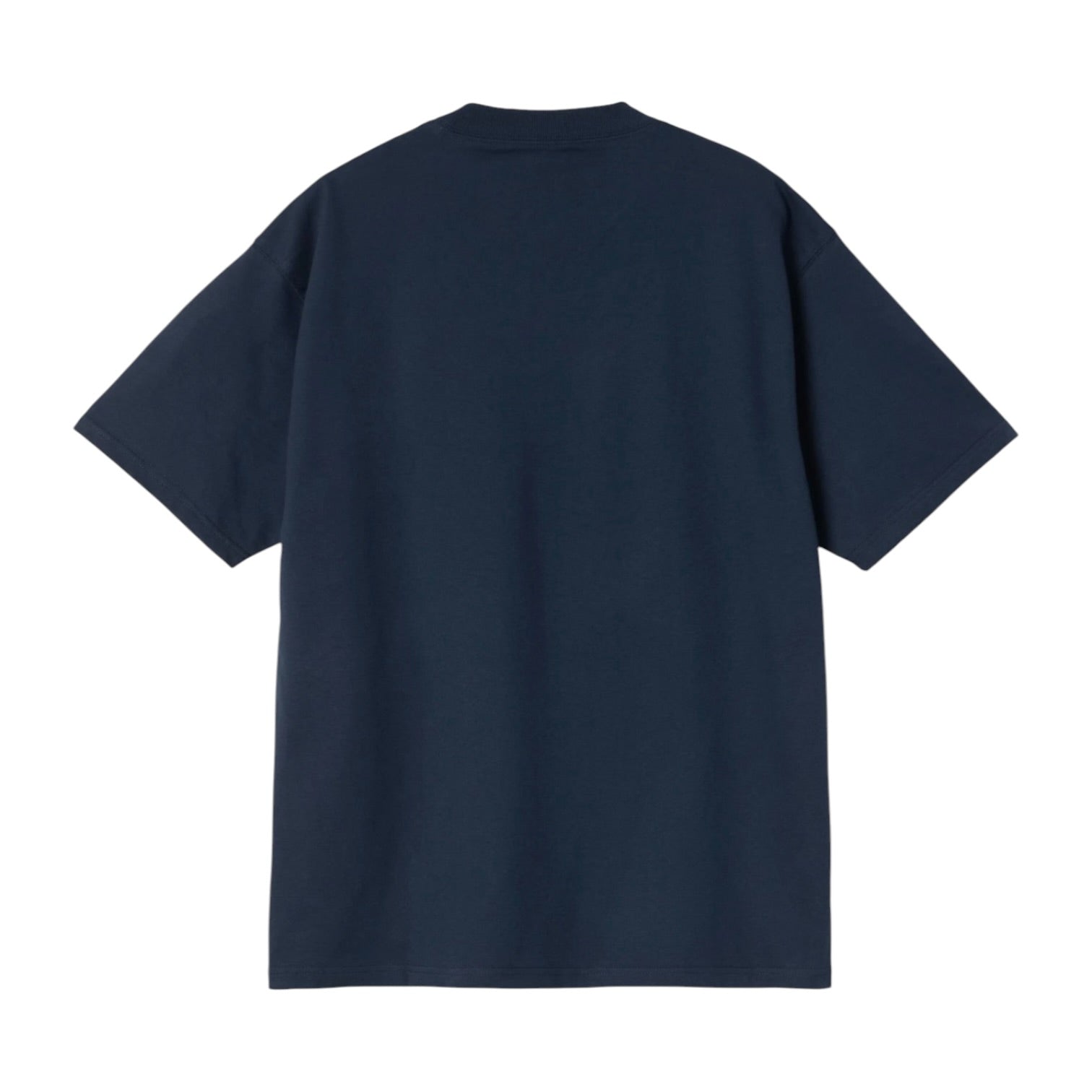 Carhartt WIP Schooling Heart Tshirt