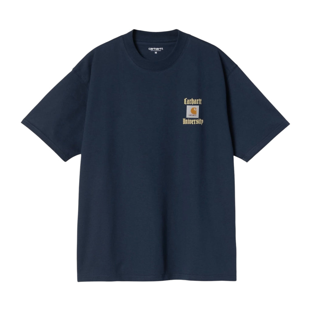 Carhartt WIP Schooling Heart Tshirt