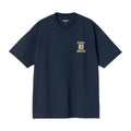 Carhartt WIP Schooling Heart Tshirt