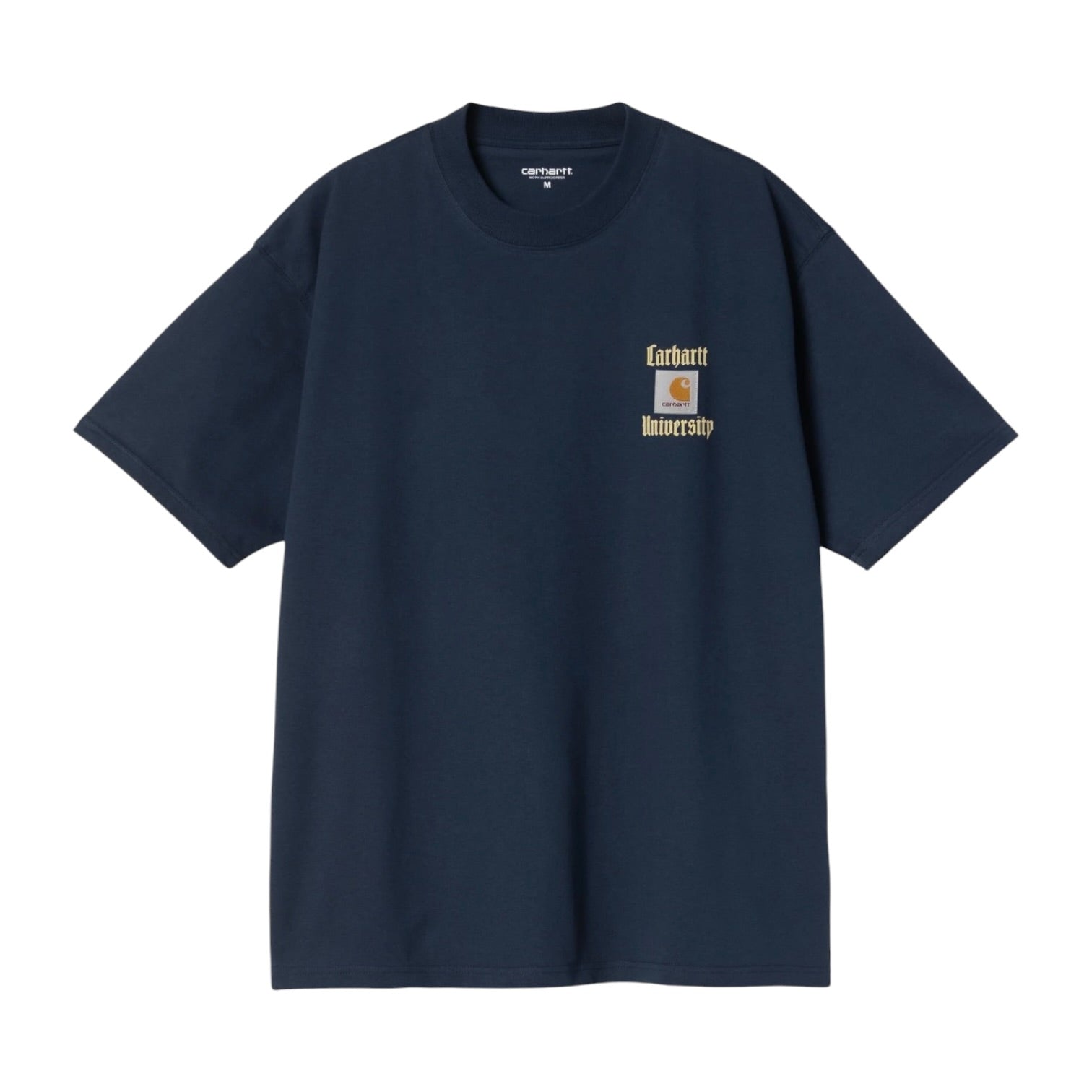 Carhartt WIP Schooling Heart Tshirt