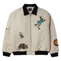 HUF Bledsoe Work Jacket