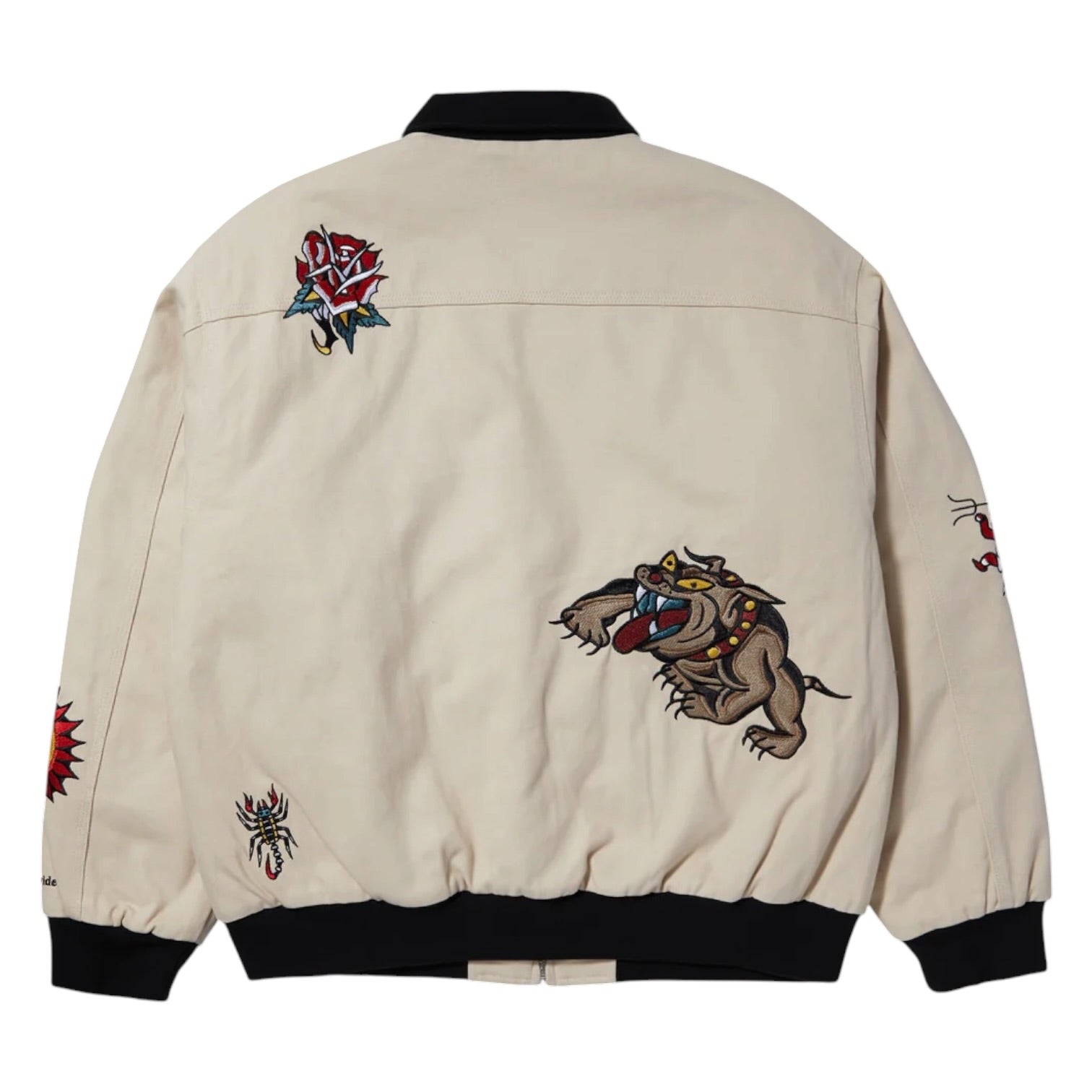 HUF Bledsoe Work Jacket