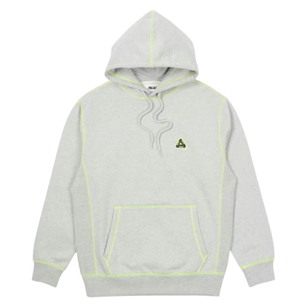 Palace Neo Stitch Hoodie