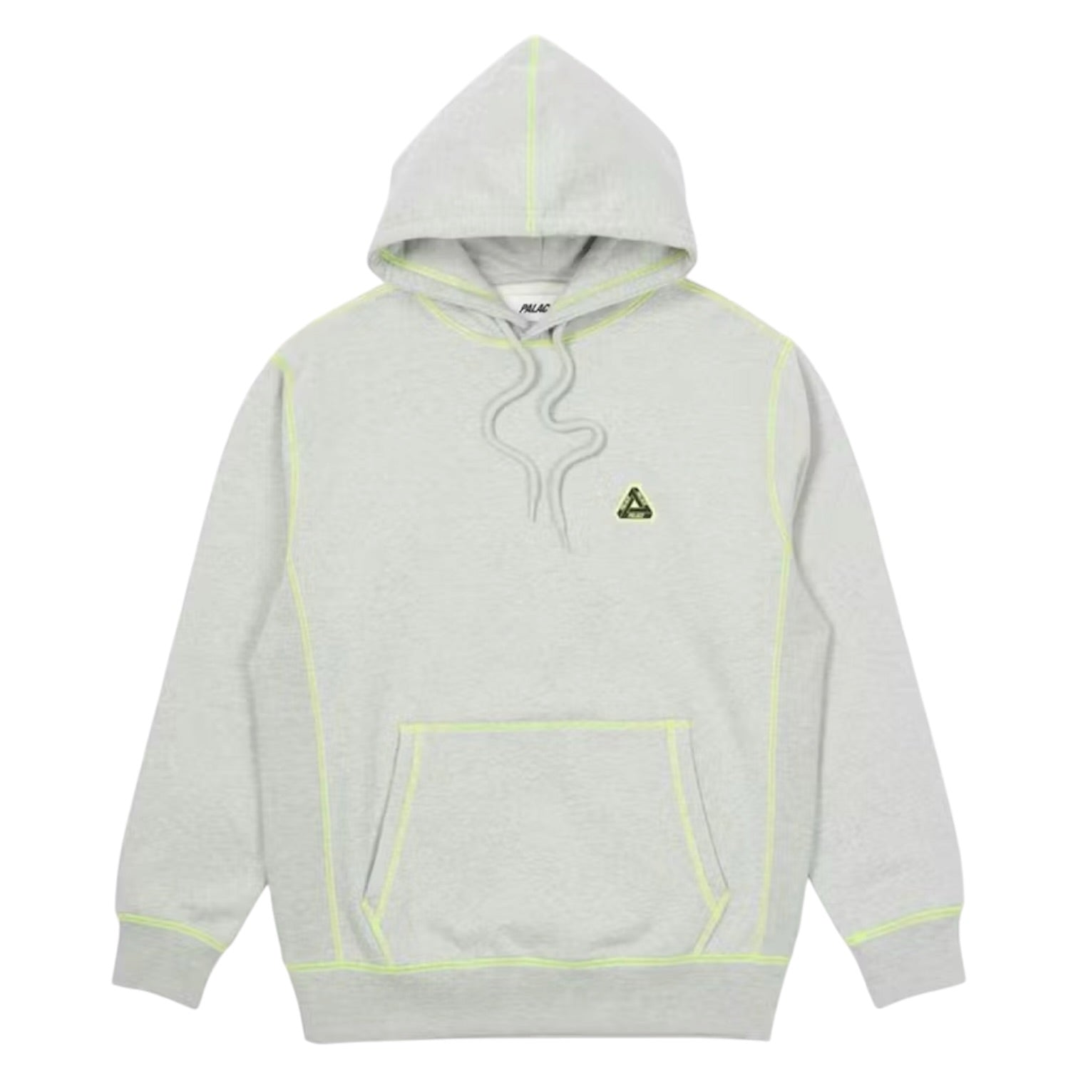 Palace Neo Stitch Hoodie
