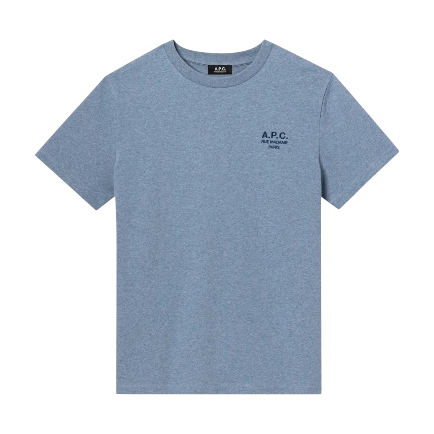 A.P.C. Rue Madame T-shirt