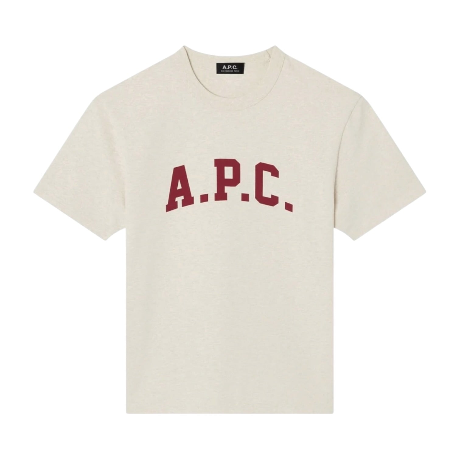 A.P.C. Marcus T-shirt – Lakaz Lavi