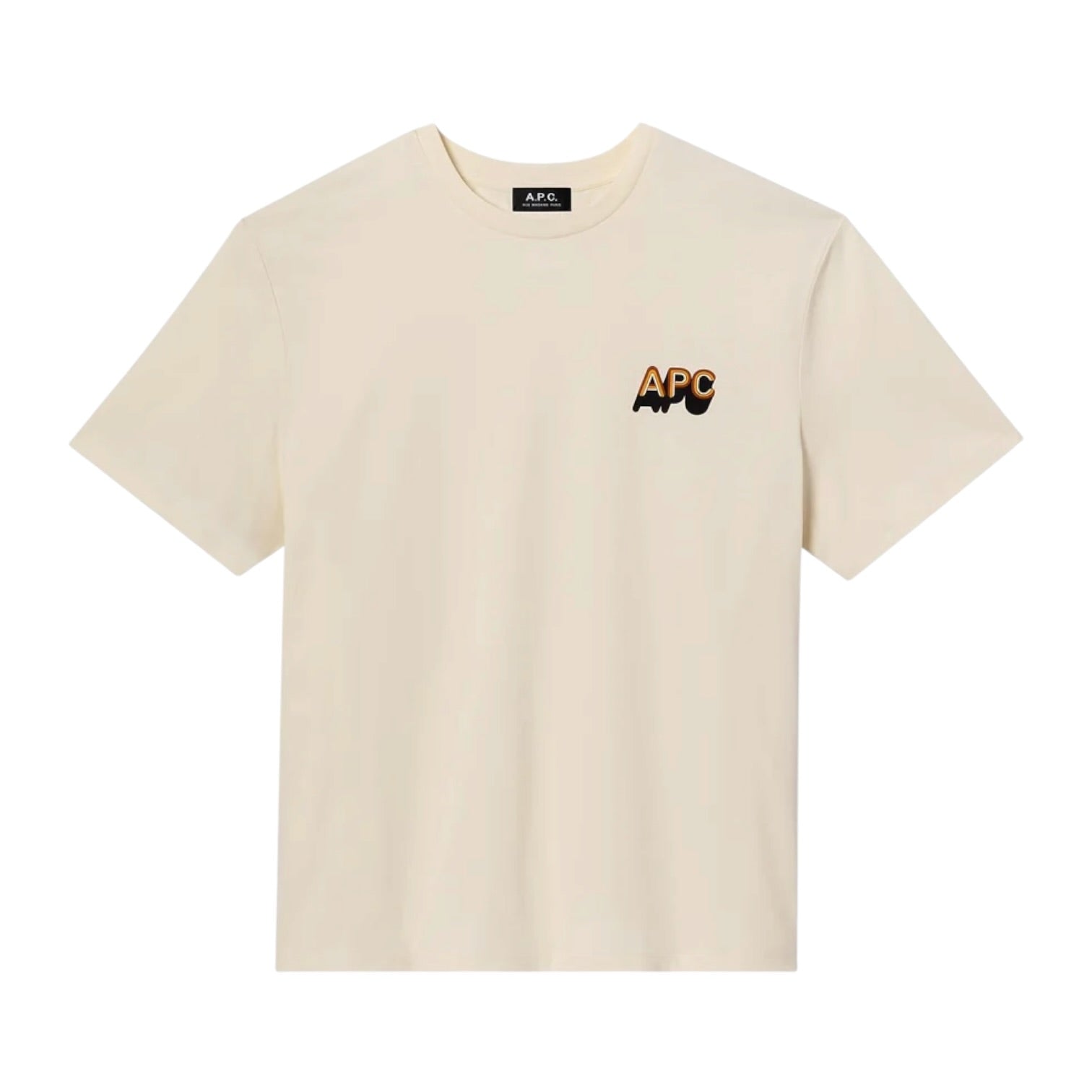 A.P.C. 70's H T-shirt