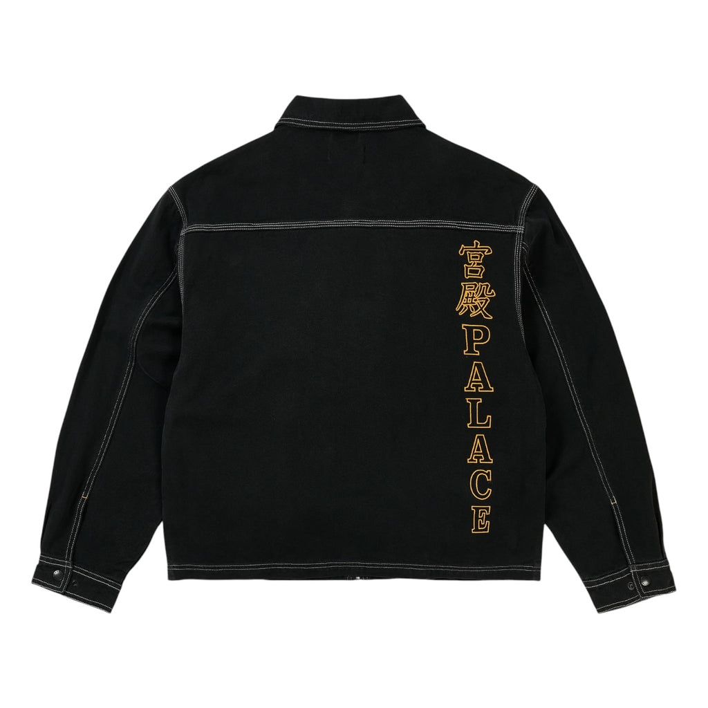 Palace Worker Jacket