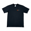 Nike ACG Graphic T-Shirt – Black