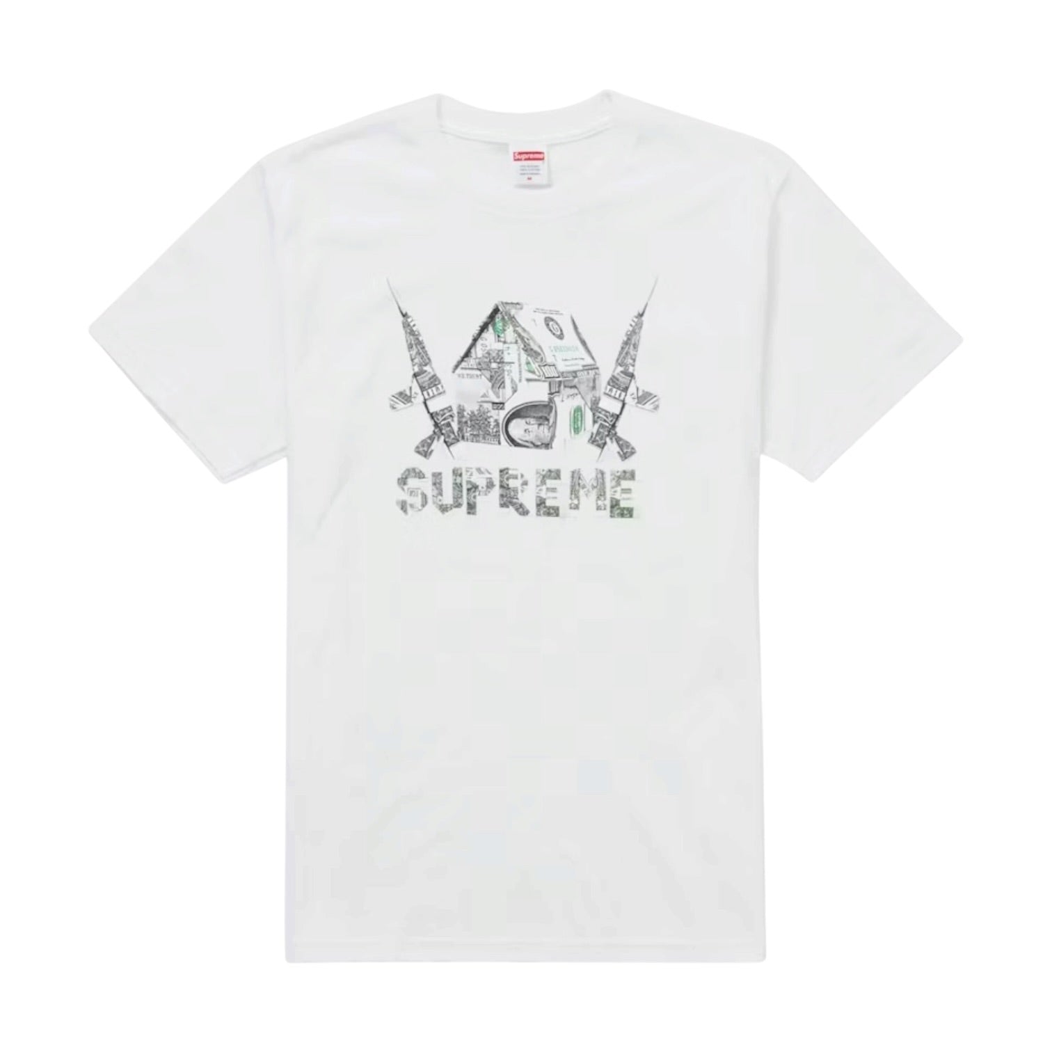 Supreme Origami T-Shirt