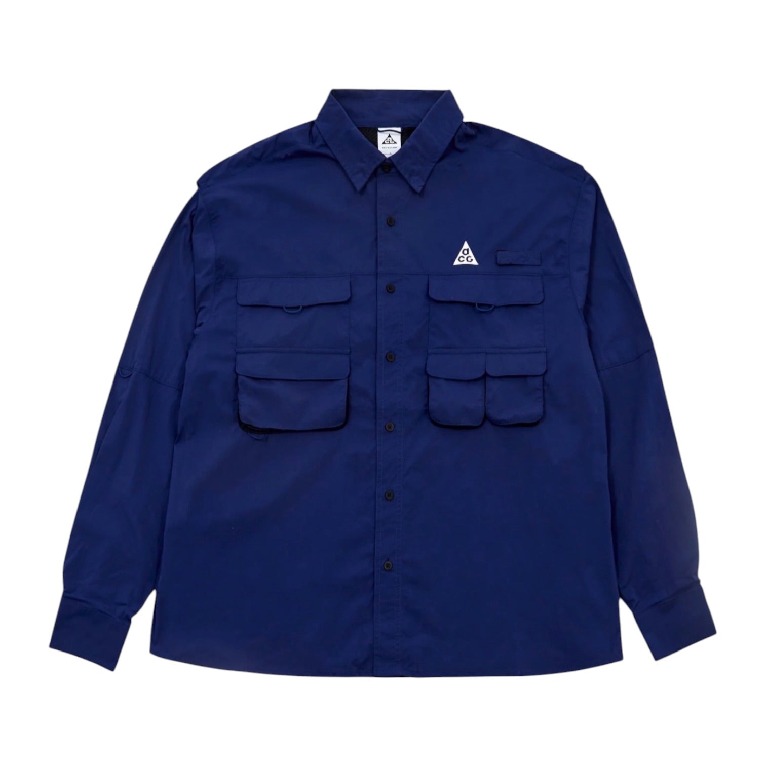 Nike ACG 'Orb Weaver' long-sleeve shirt