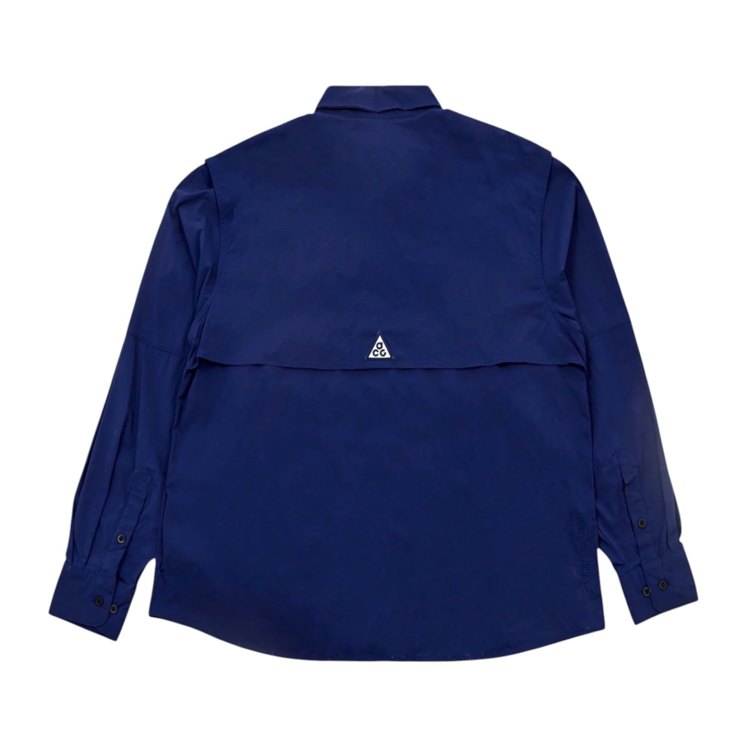 Nike ACG 'Orb Weaver' long-sleeve shirt