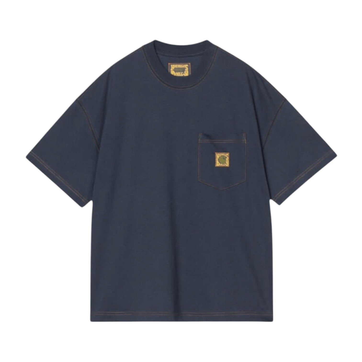 Carhartt WIP x Nicholas Daley Logo T-Shirt
