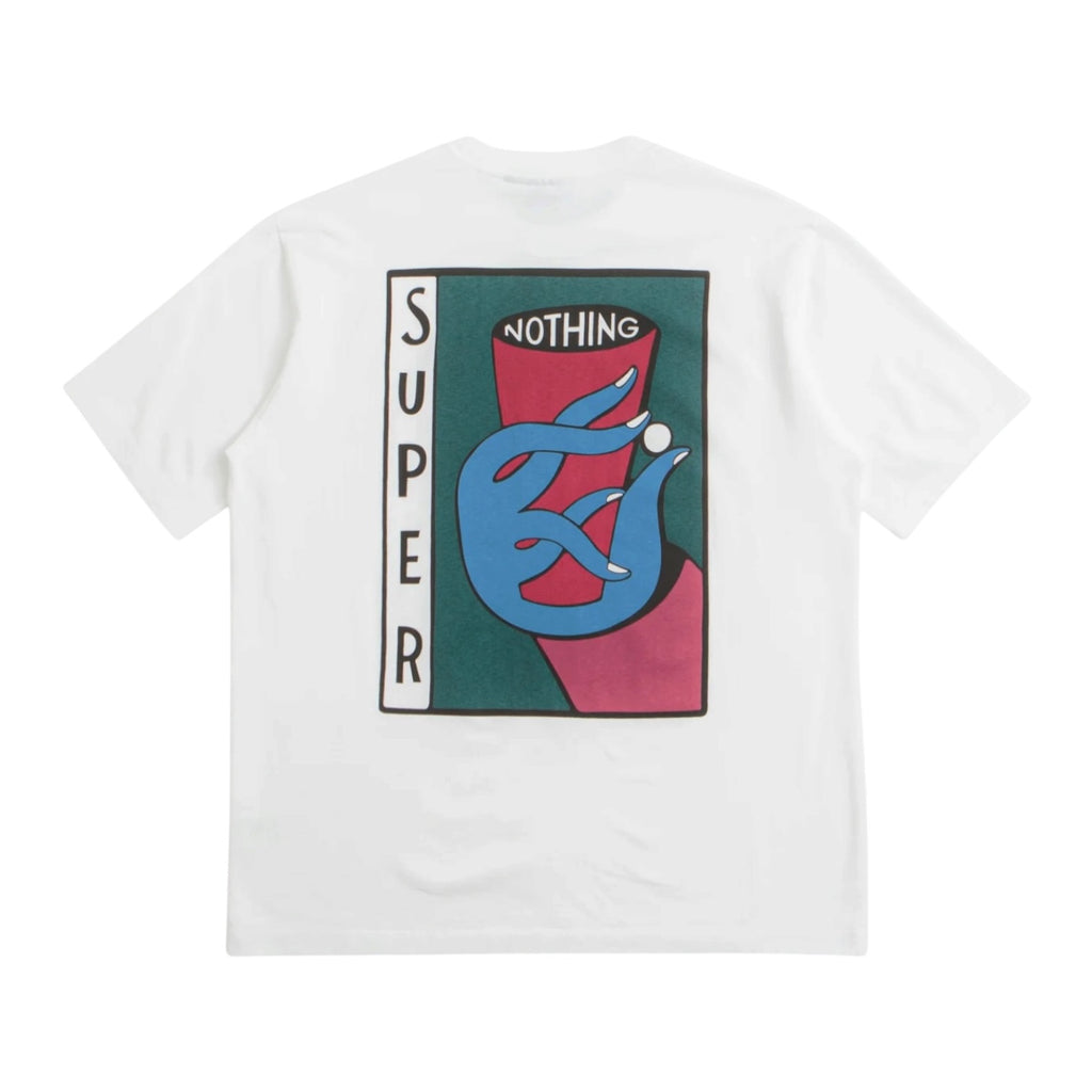 By Parra Super Nothing T-Shirt