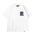 By Parra Nothing Please T-Shirt