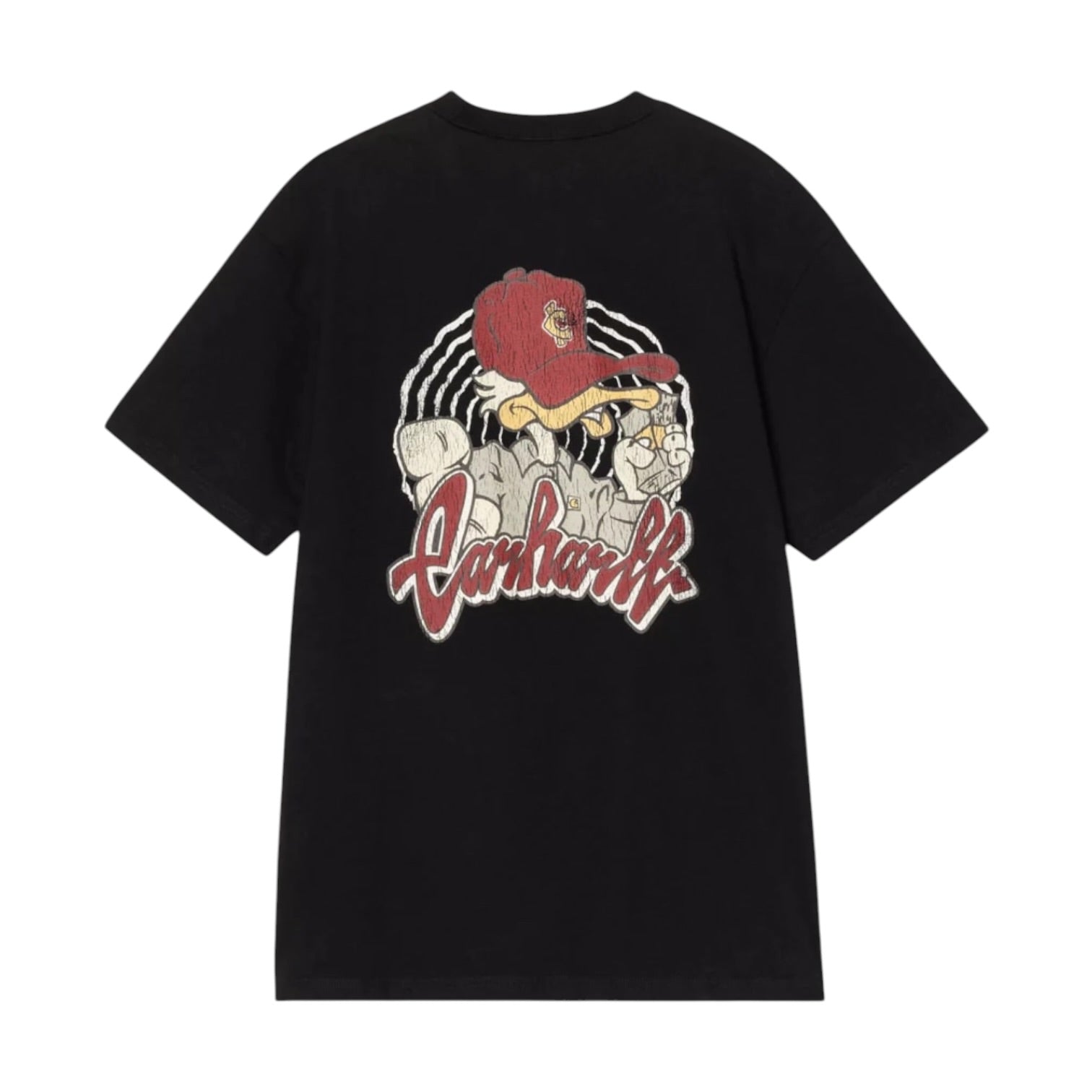 Carhartt WIP Chedda T-Shirt