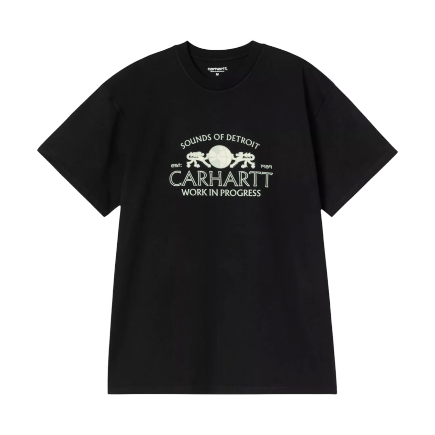 Carhartt WIP Gatecrasher T-shirt
