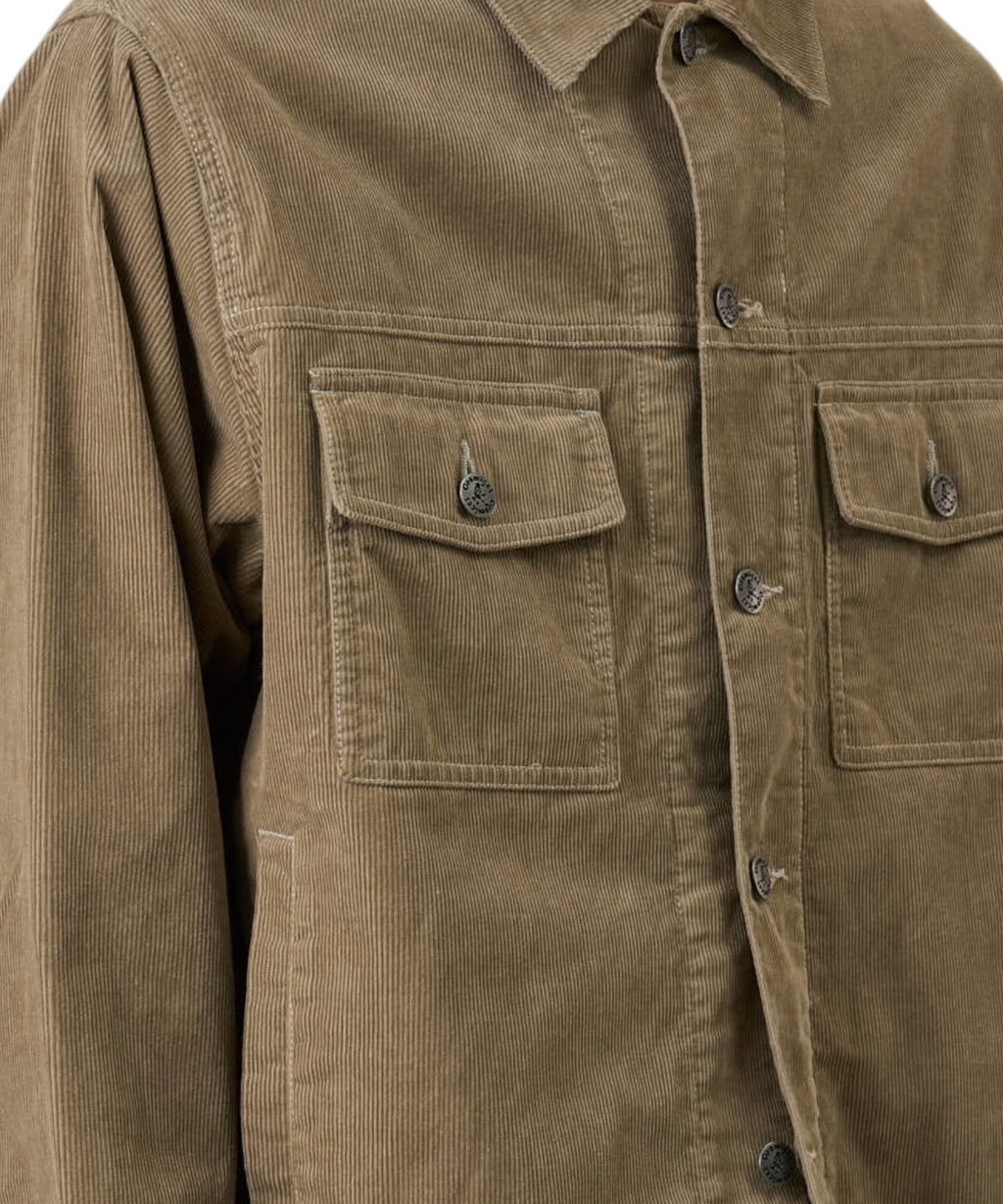 Gramicci Corduroy Trucker Jacket