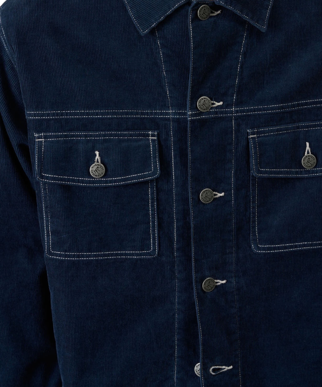 Gramicci Corduroy Trucker Jacket